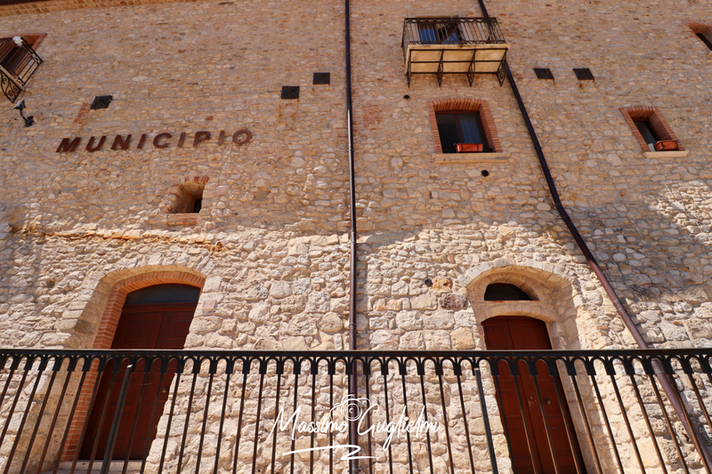 San Giuliano di Puglia