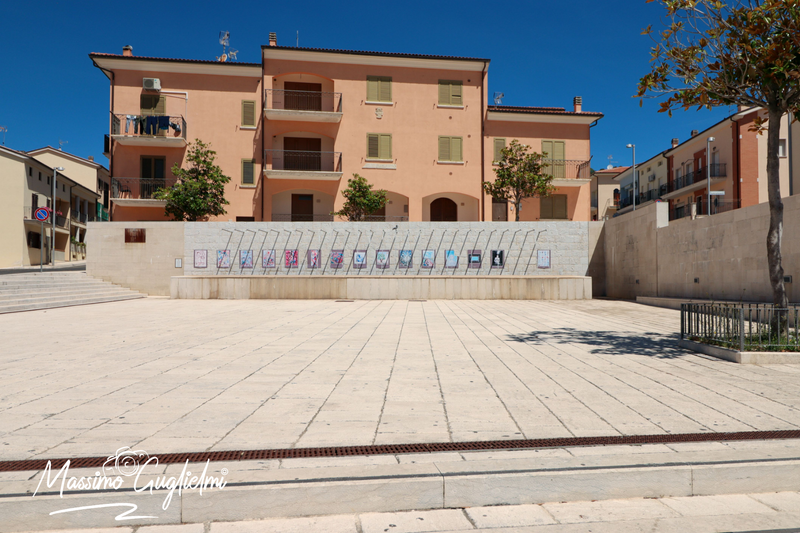 San Giuliano di Puglia