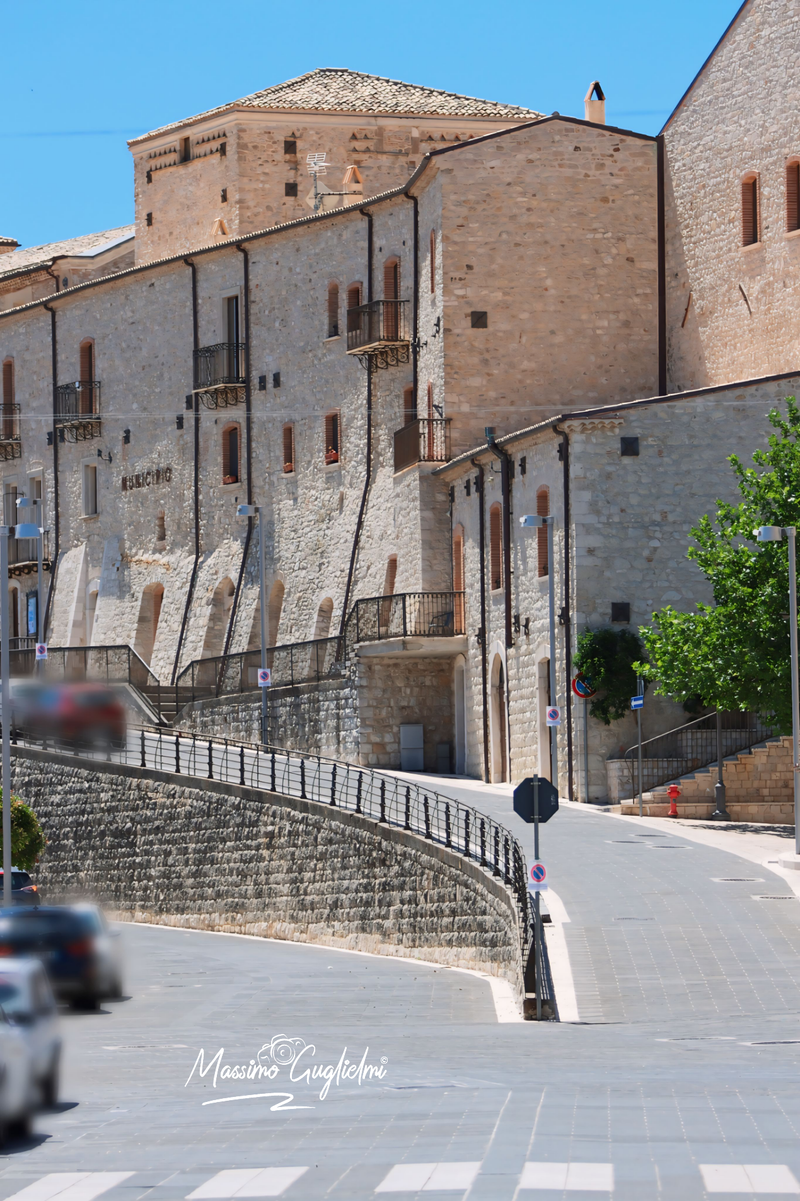 San Giuliano di Puglia