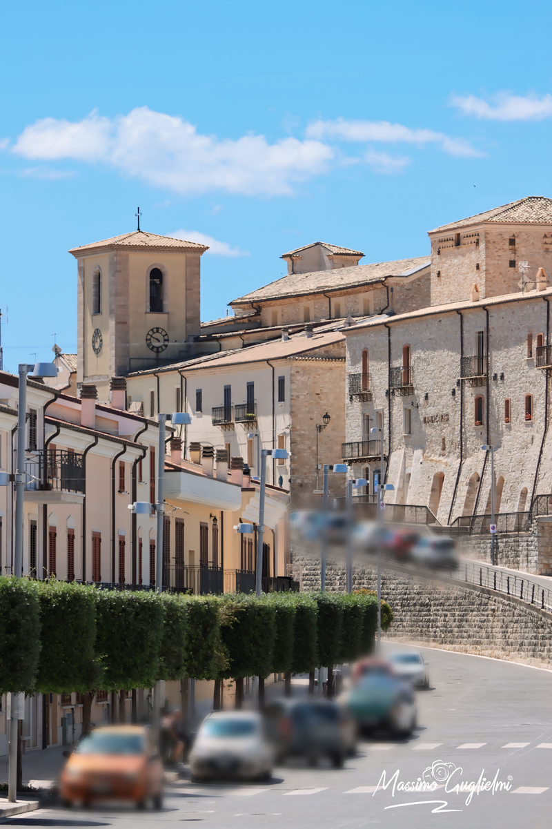 San Giuliano di Puglia