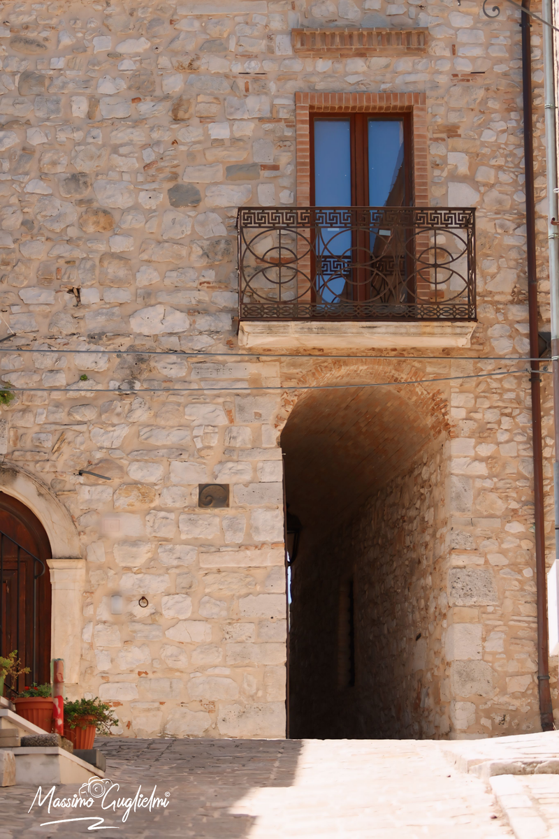 San Giuliano di Puglia