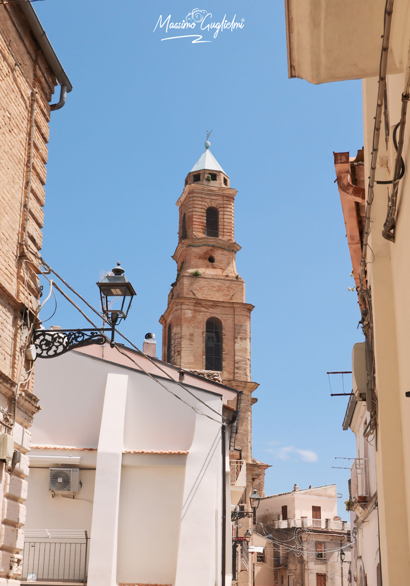 San Martino in Pensilis