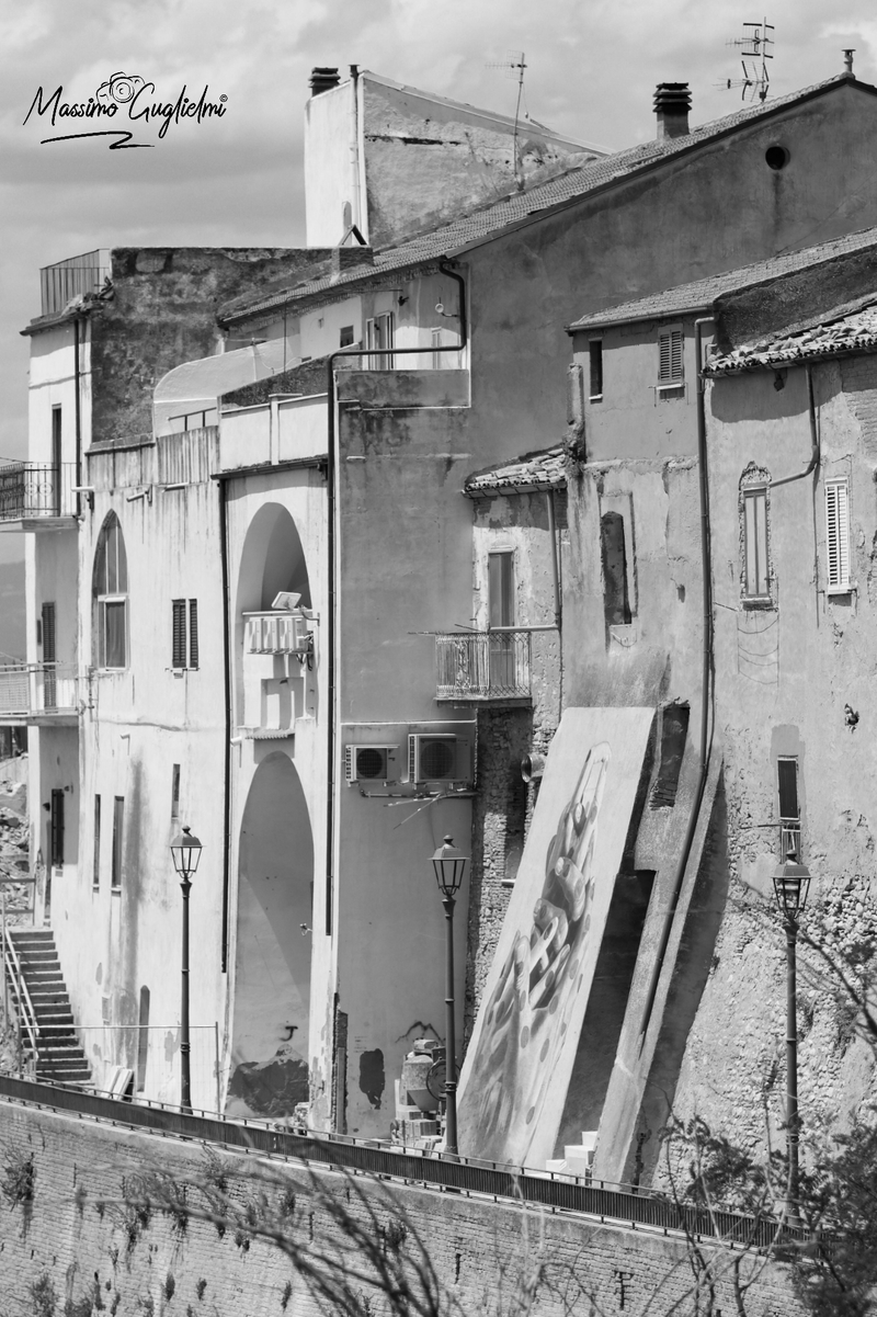 San Martino in Pensilis