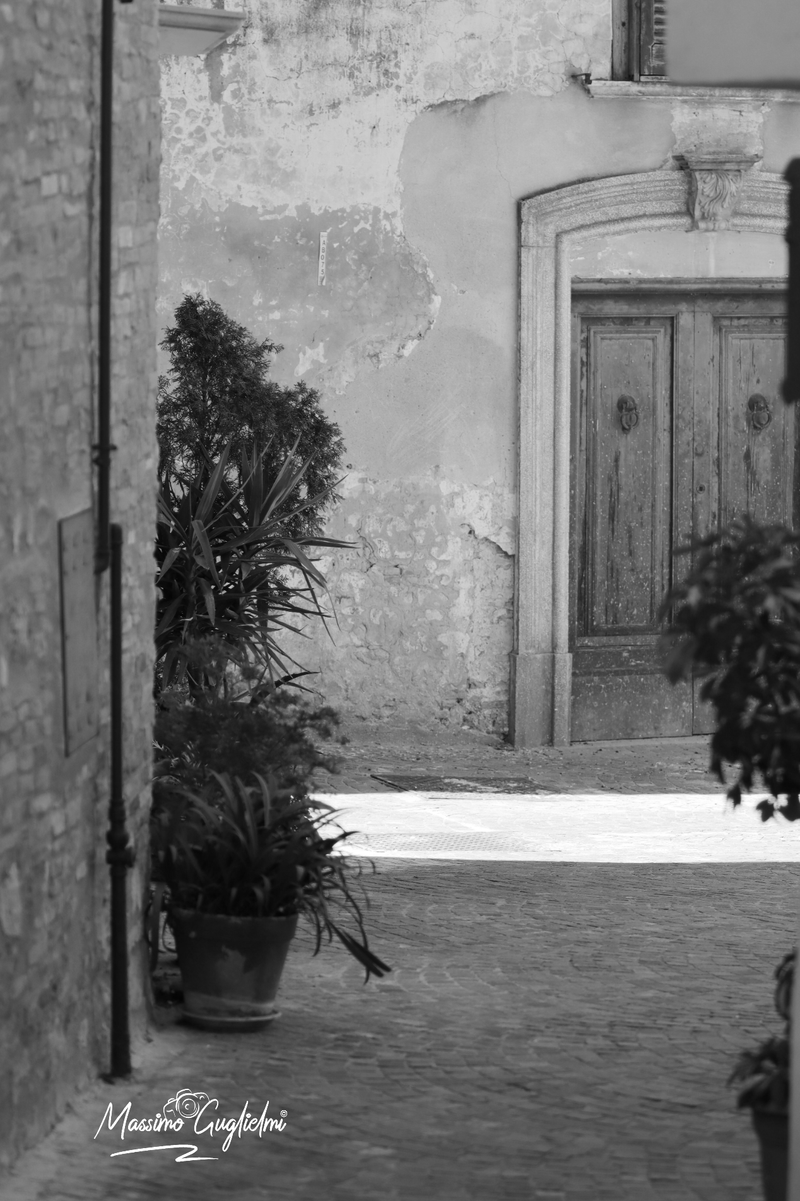 San Martino in Pensilis