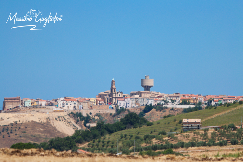 San Martino in Pensilis