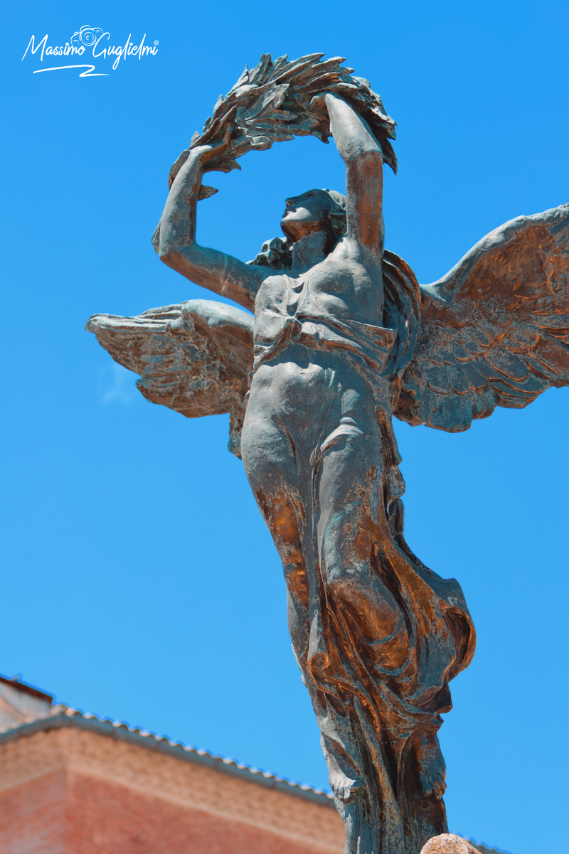 San Martino in Pensilis