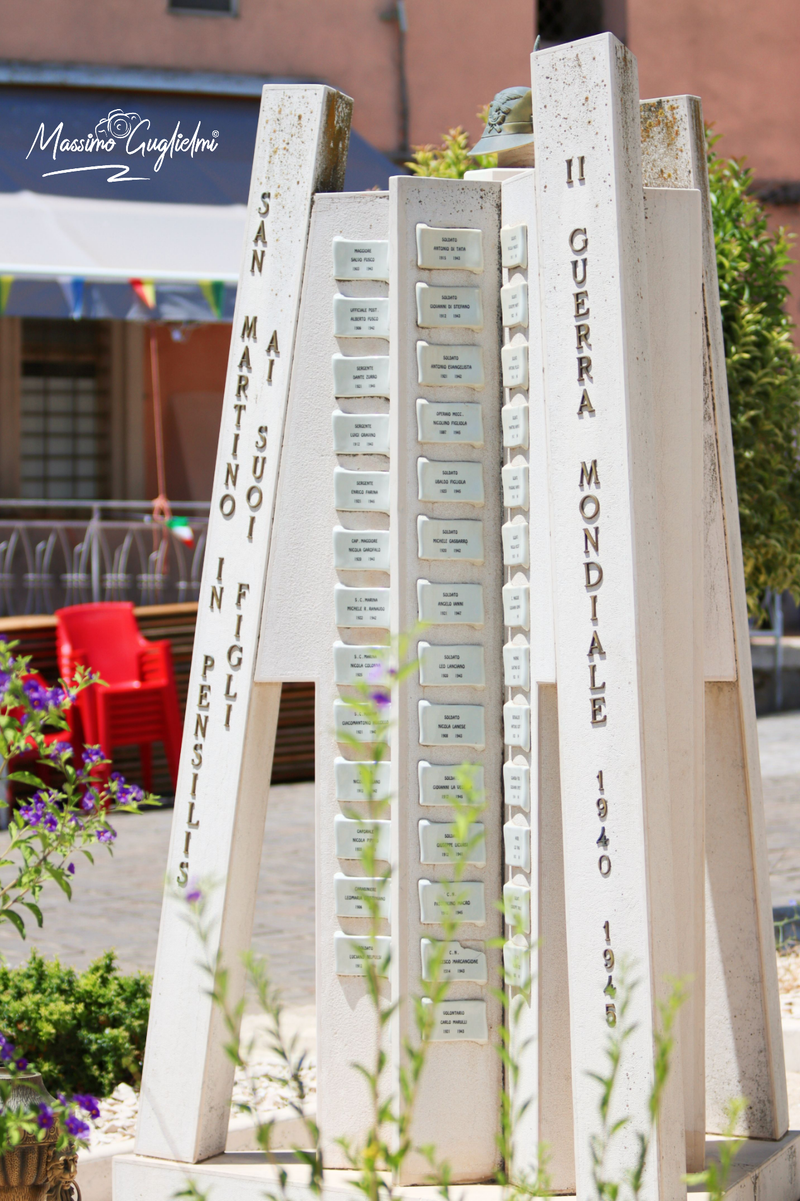 San Martino in Pensilis