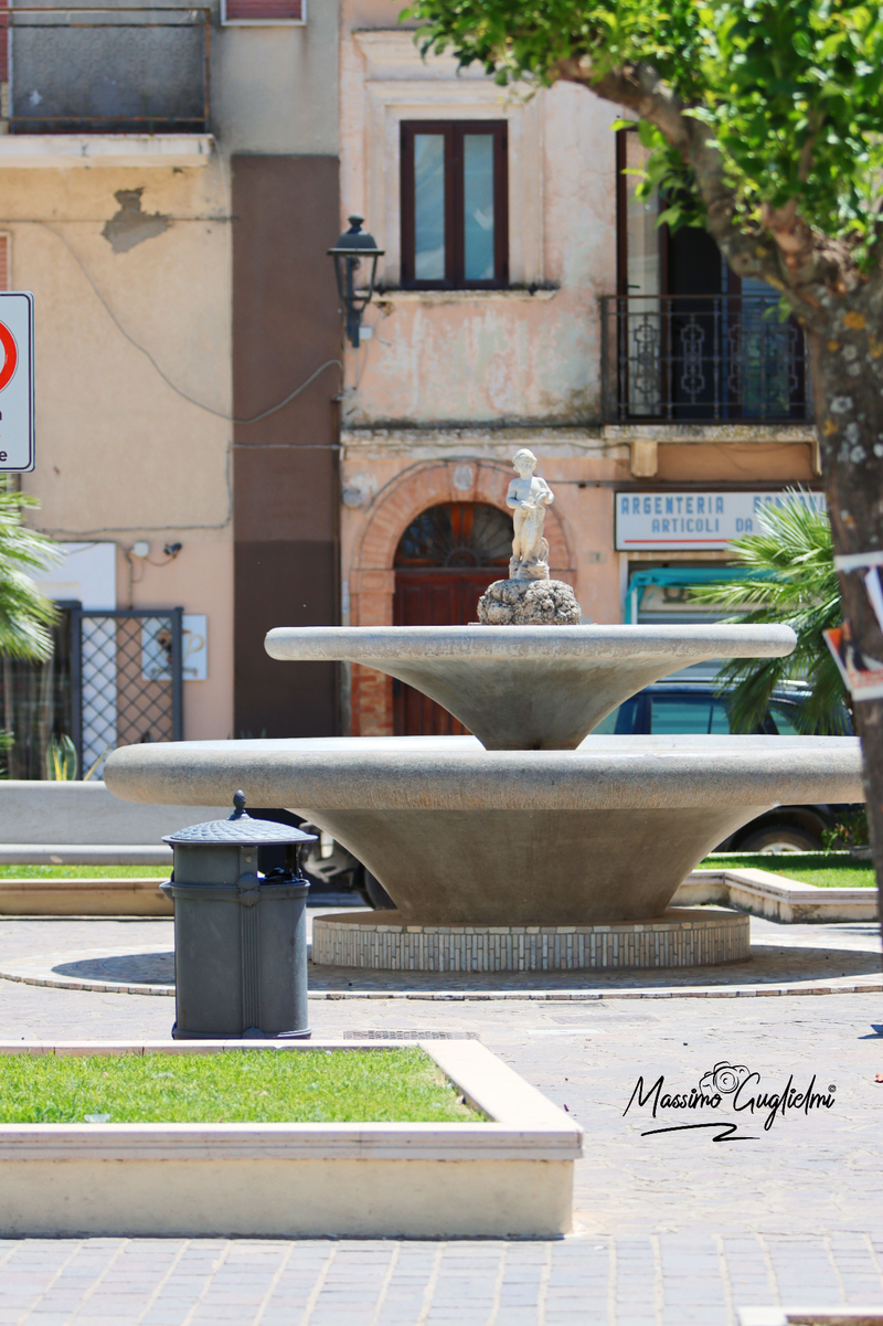 San Martino in Pensilis