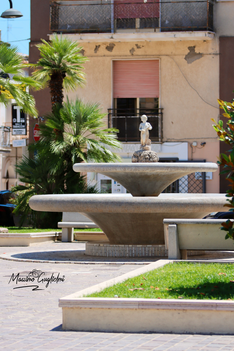 San Martino in Pensilis