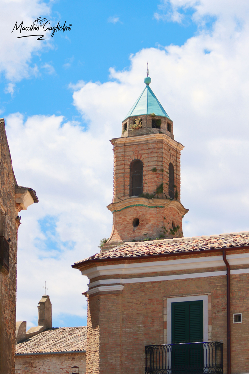 San Martino in Pensilis