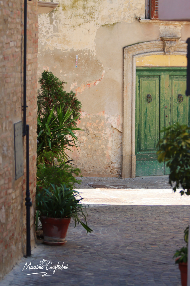 San Martino in Pensilis