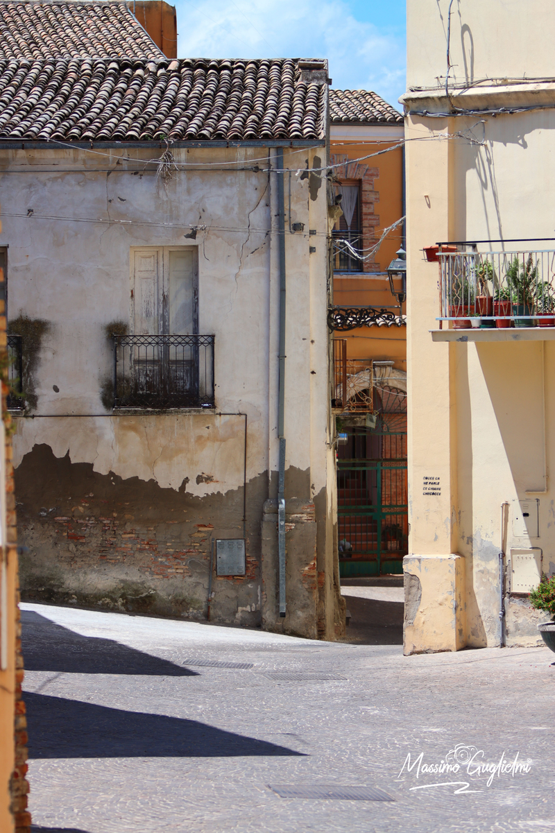 San Martino in Pensilis