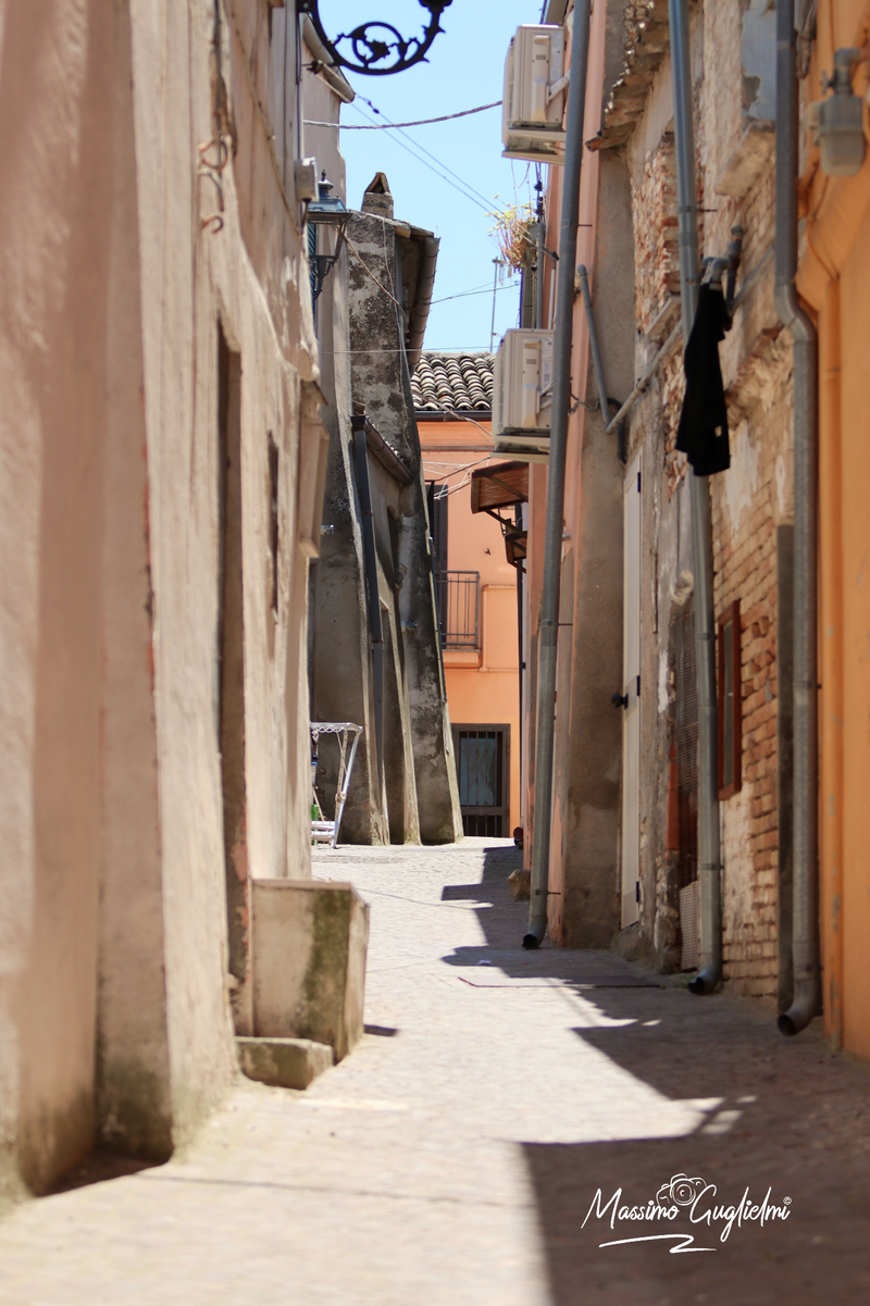 San Martino in Pensilis