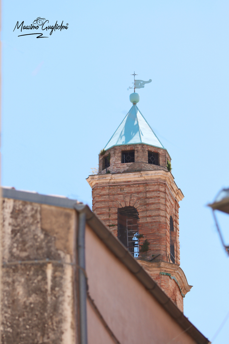 San Martino in Pensilis