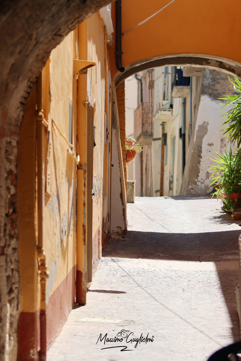 San Martino in Pensilis