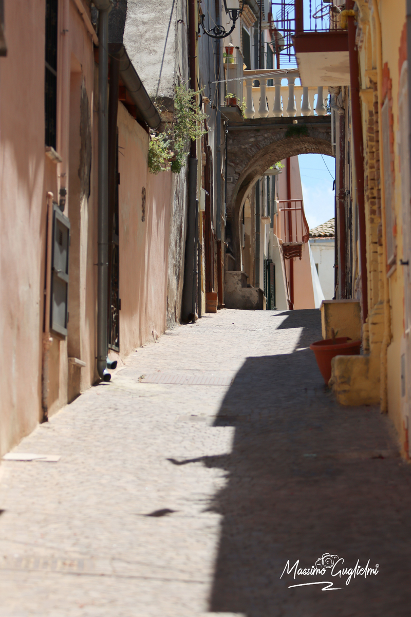 San Martino in Pensilis