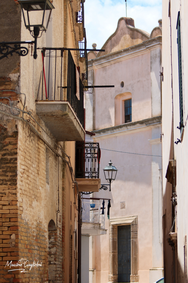 San Martino in Pensilis