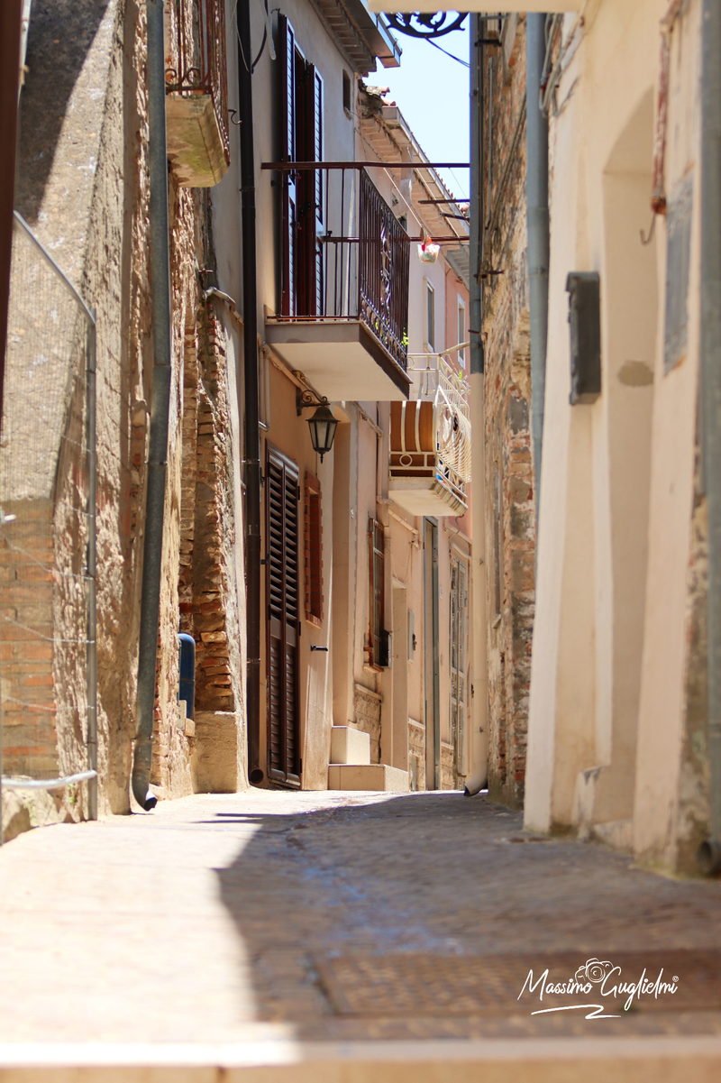 San Martino in Pensilis