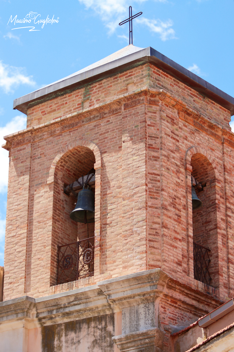 San Martino in Pensilis