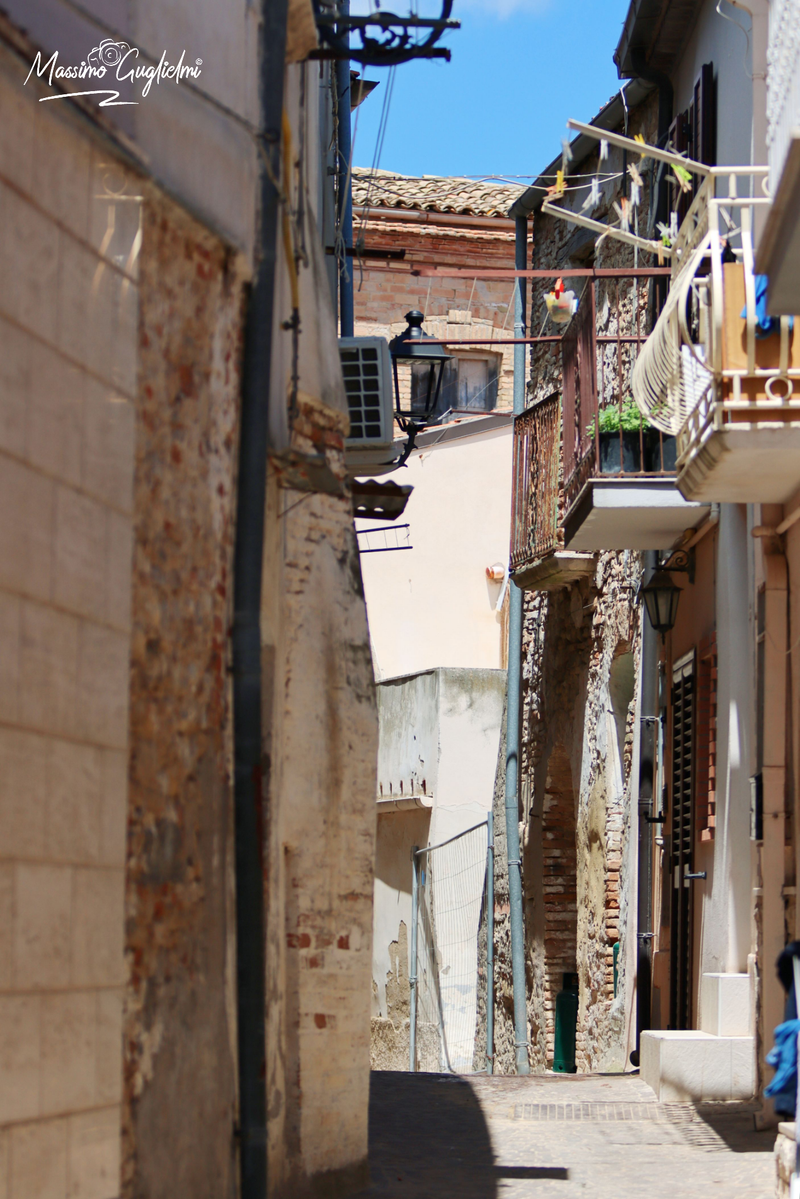 San Martino in Pensilis