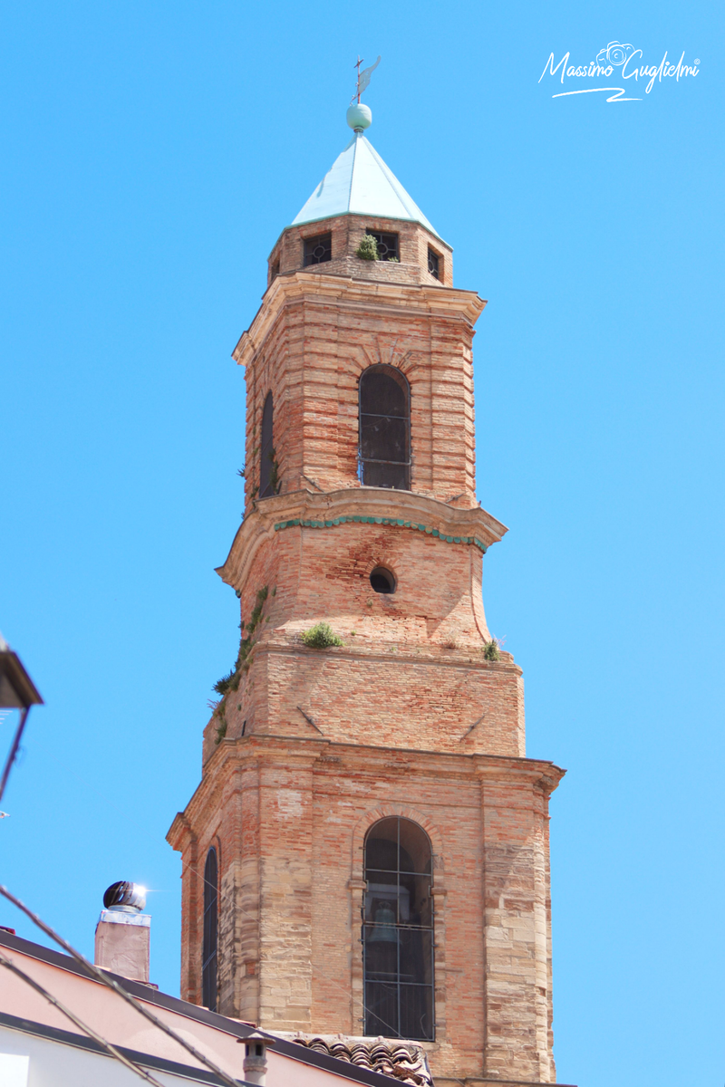 San Martino in Pensilis