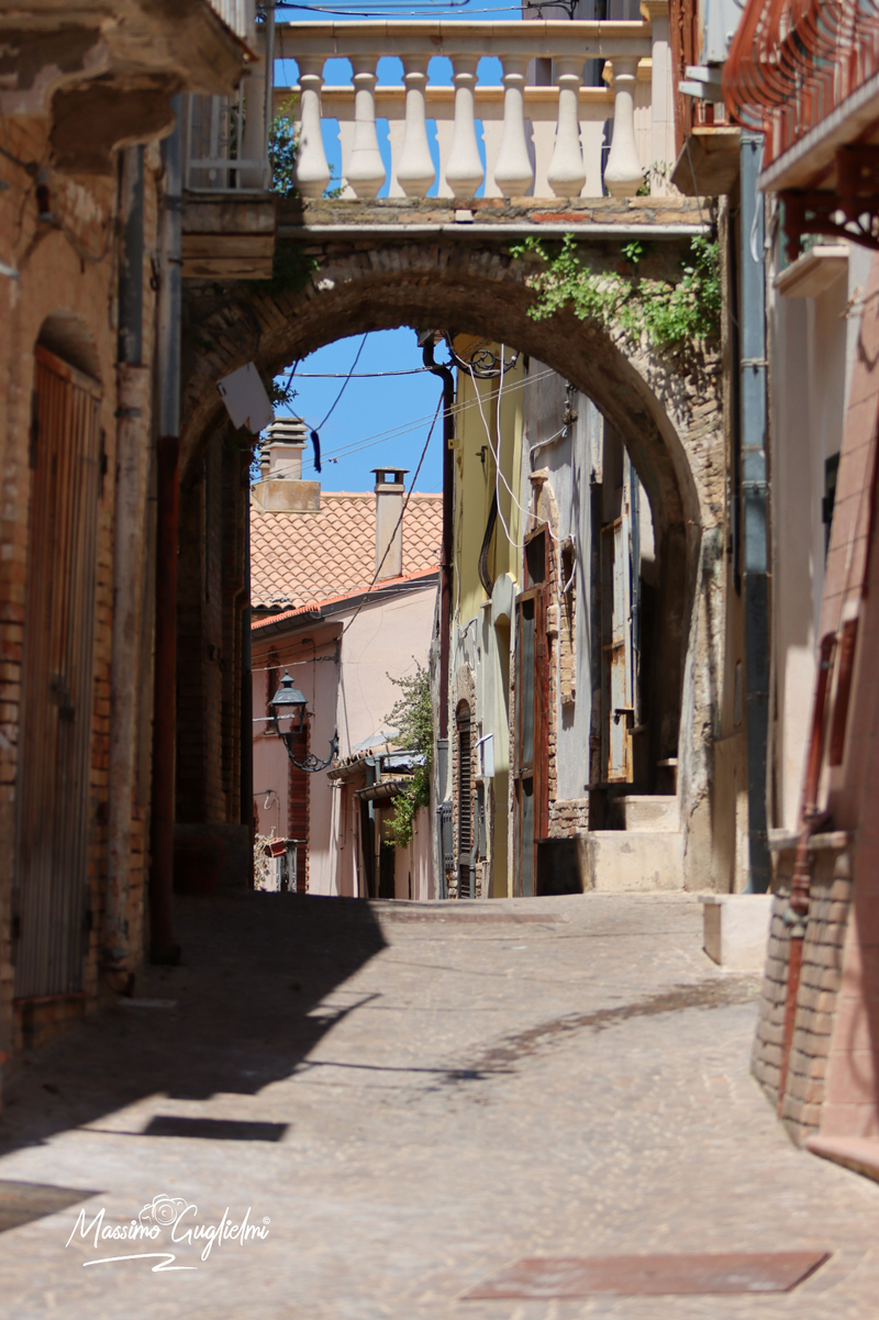 San Martino in Pensilis