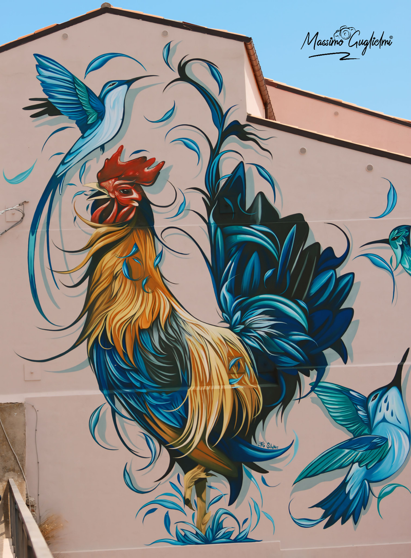 San Martino in Pensilis