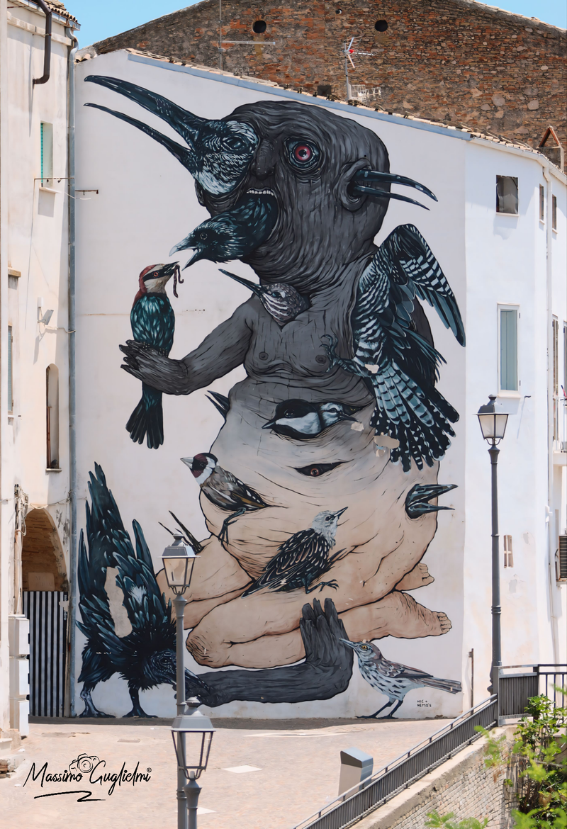 San Martino in Pensilis