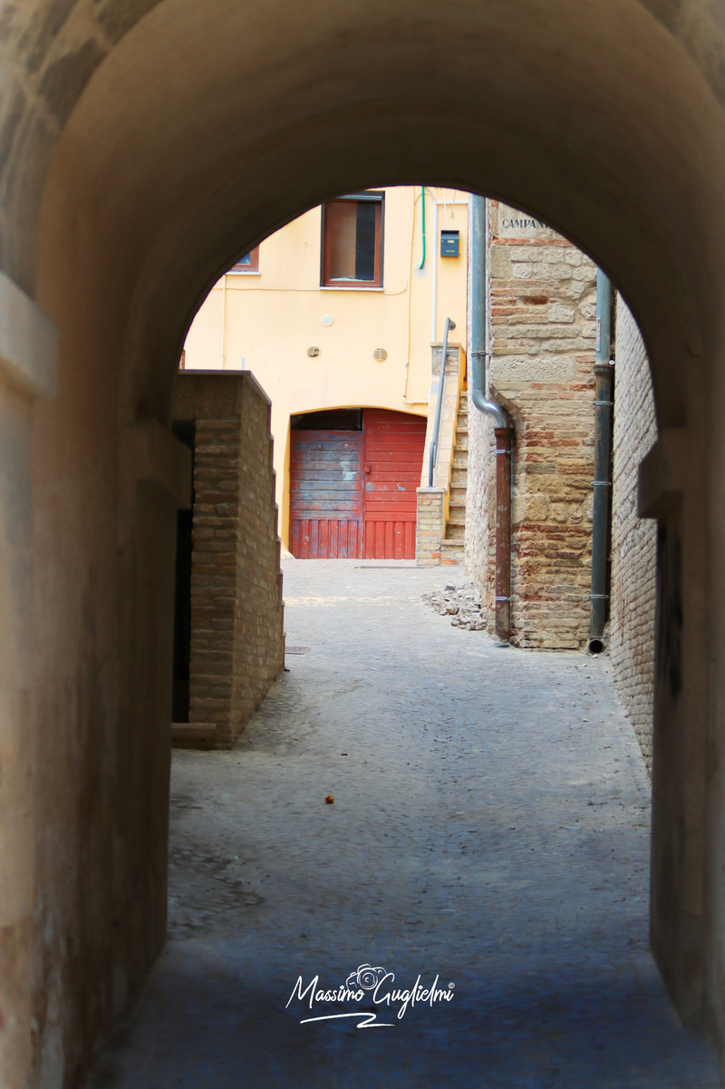 San Martino in Pensilis