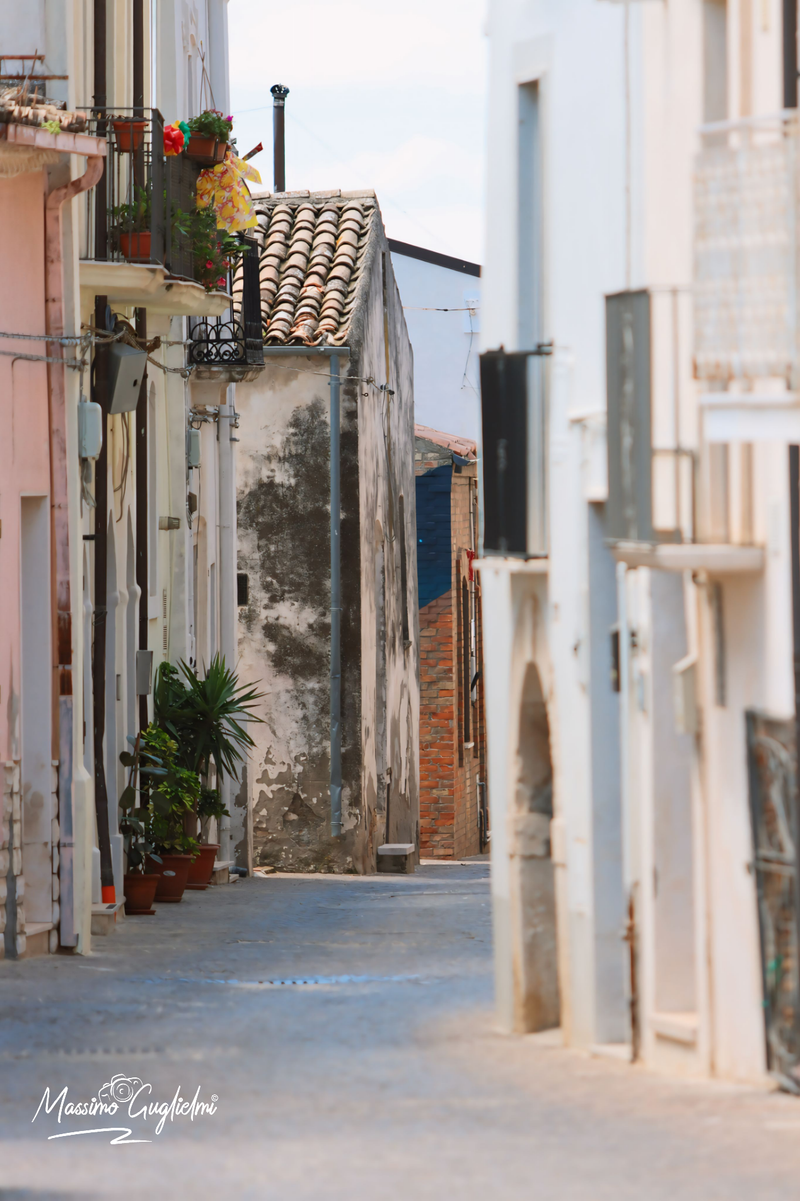 San Martino in Pensilis