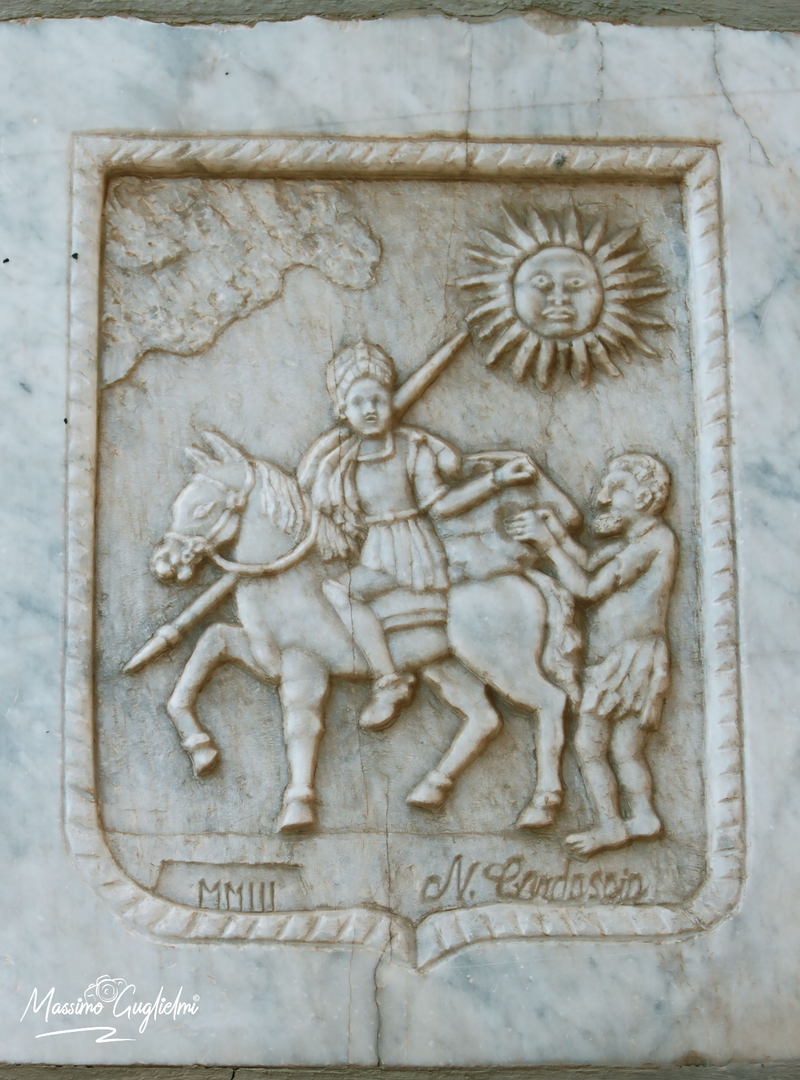 San Martino in Pensilis