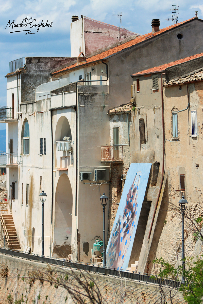 San Martino in Pensilis