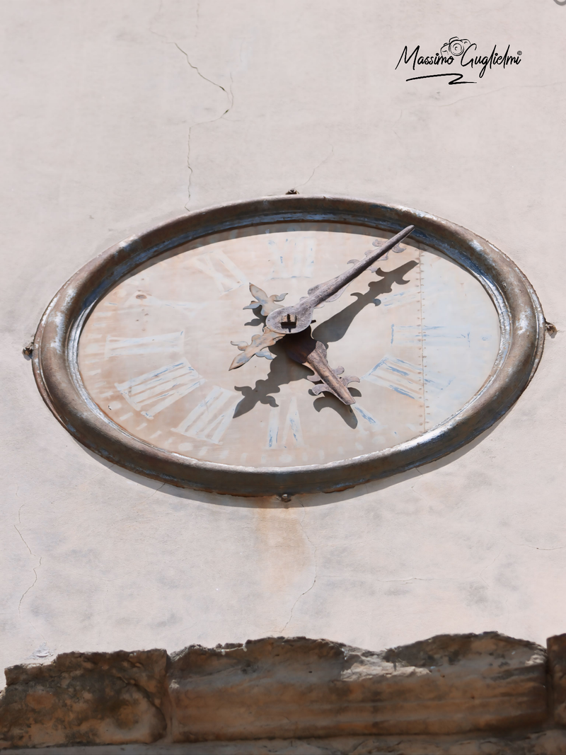 San Martino in Pensilis