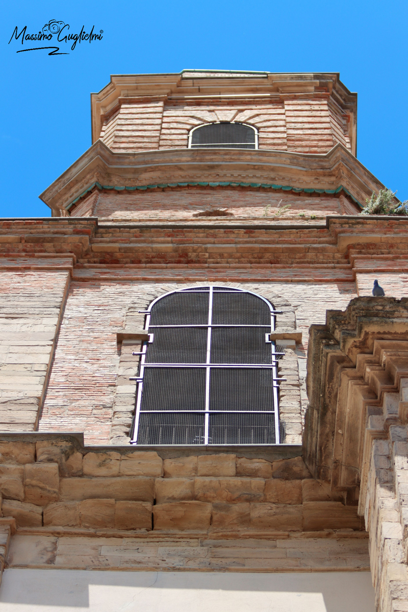 San Martino in Pensilis