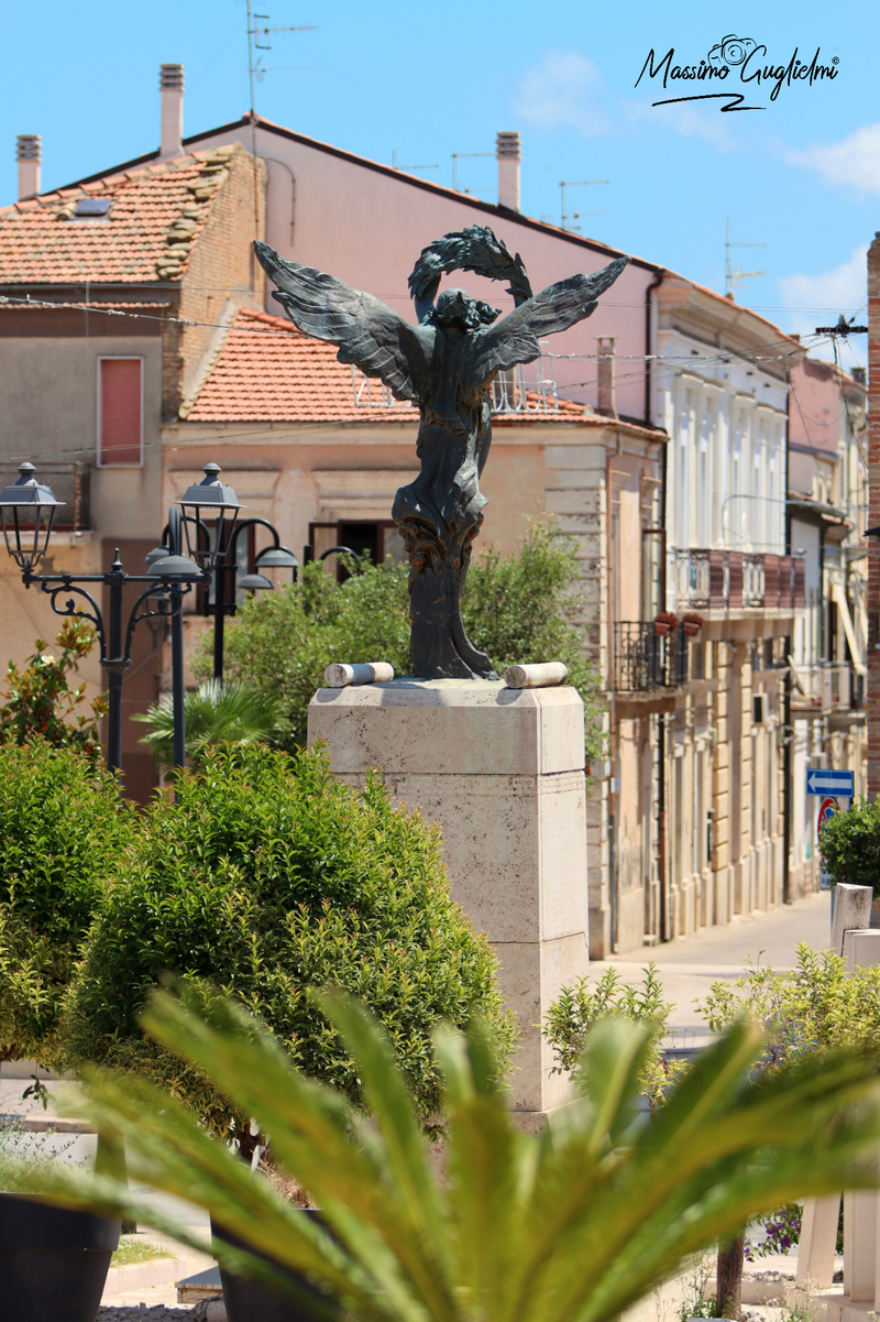 San Martino in Pensilis