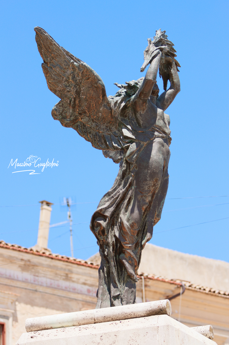 San Martino in Pensilis