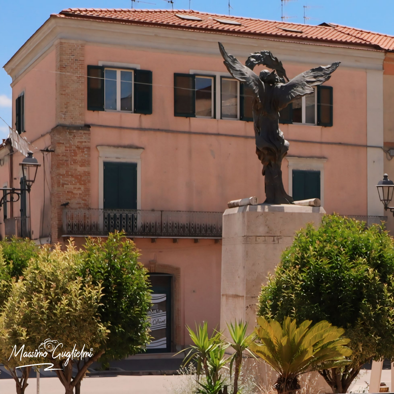 San Martino in Pensilis