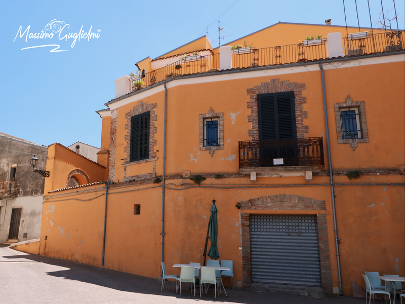 San Martino in Pensilis