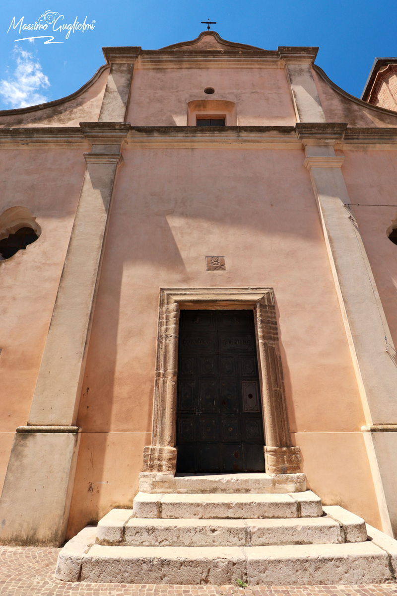 San Martino in Pensilis