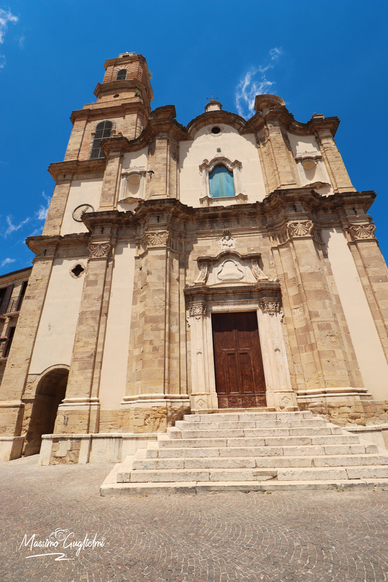 San Martino in Pensilis