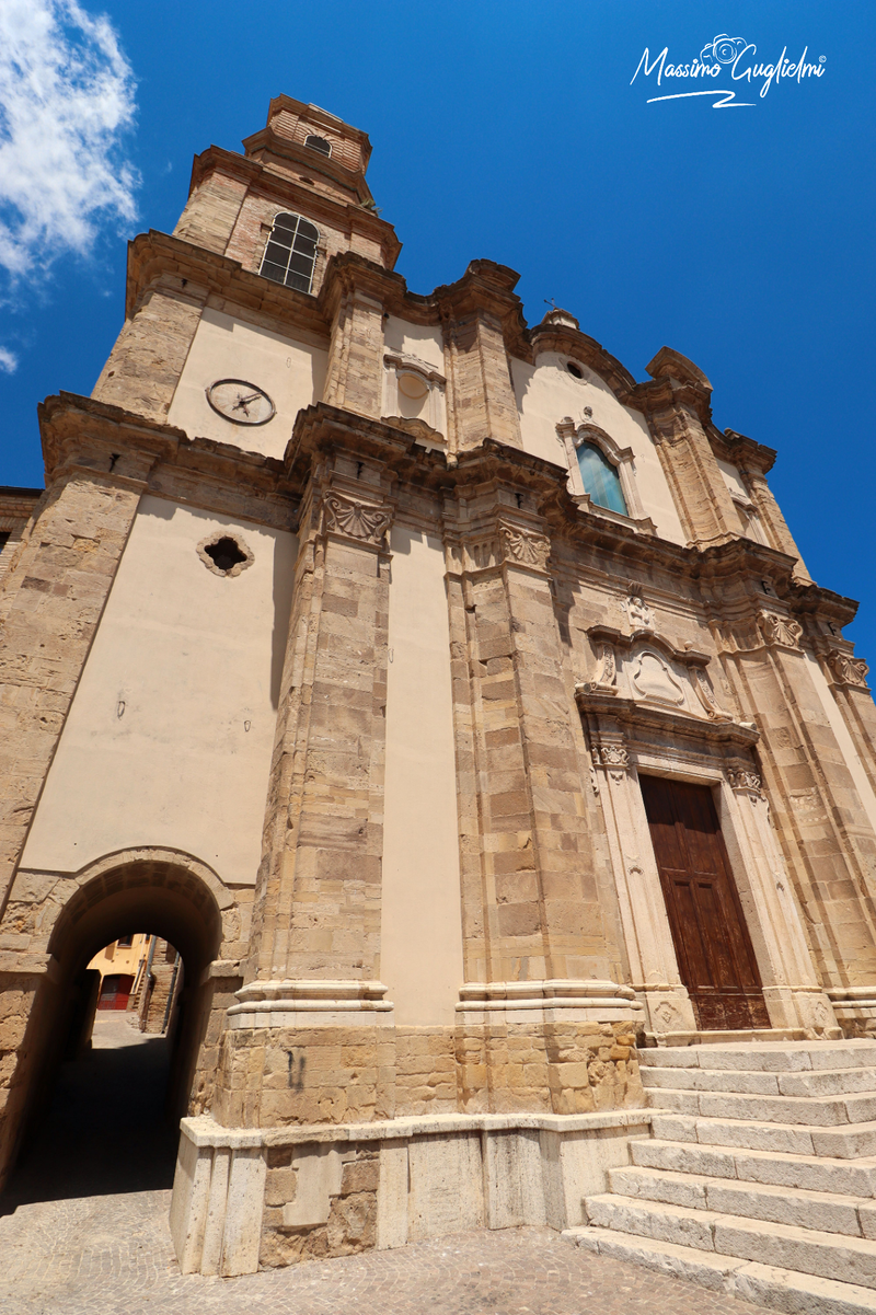 San Martino in Pensilis