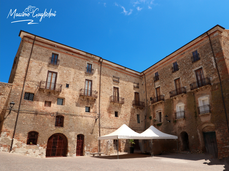 San Martino in Pensilis