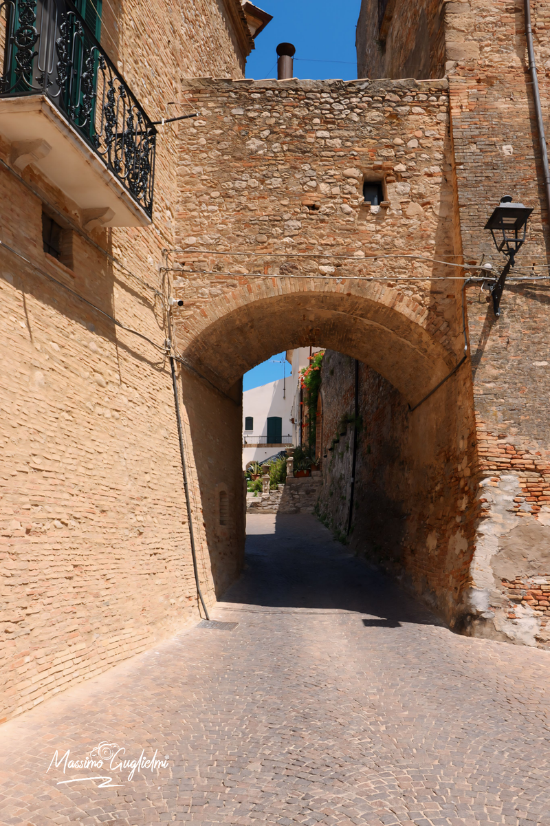 San Martino in Pensilis