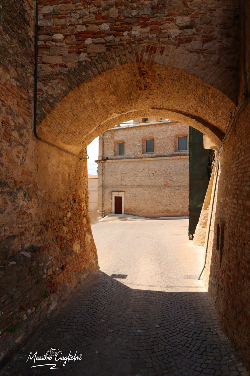 San Martino in Pensilis