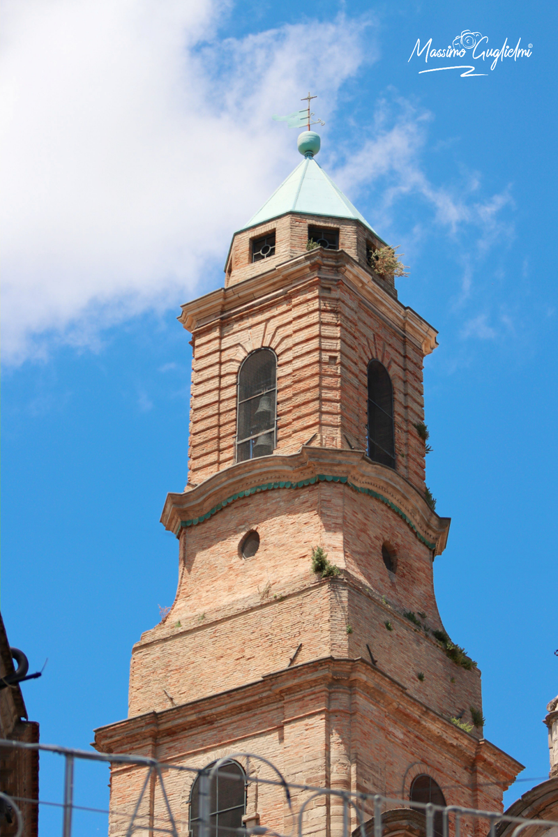 San Martino in Pensilis