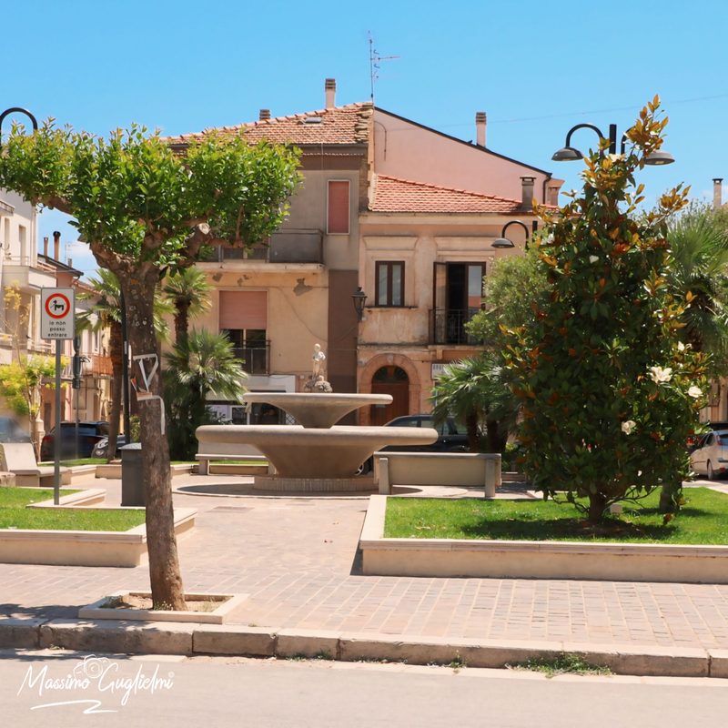 San Martino in Pensilis