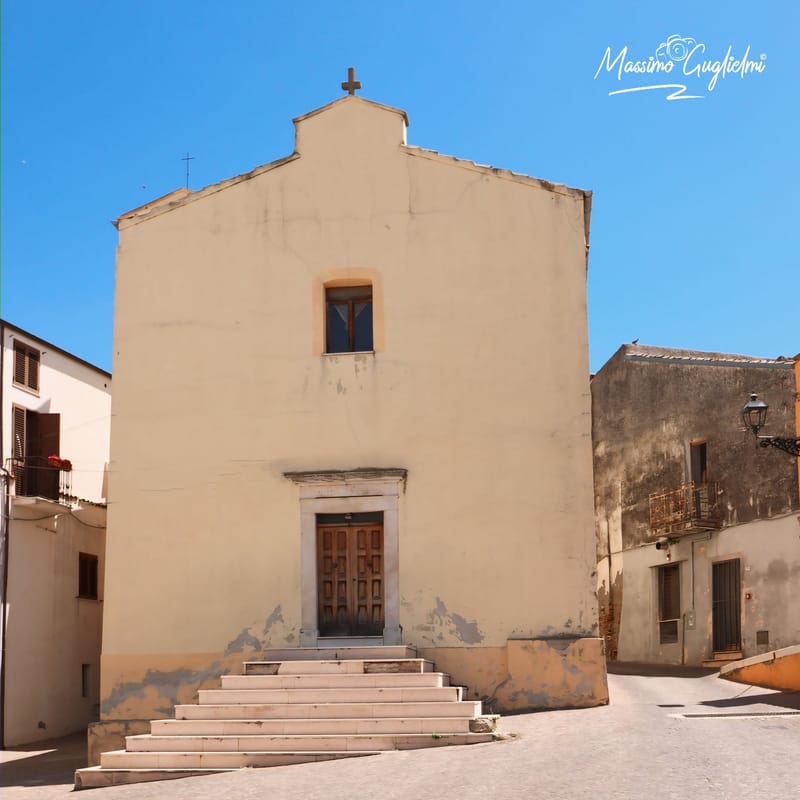 San Martino in Pensilis