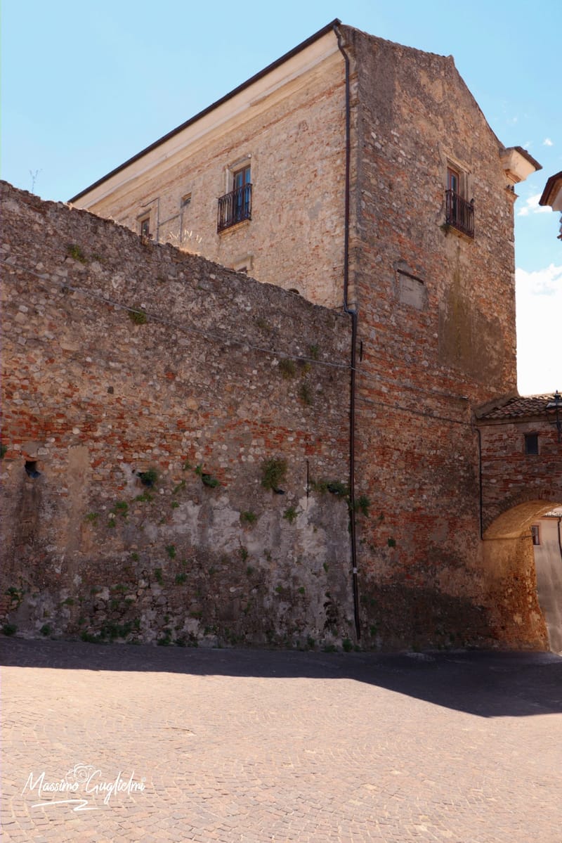 San Martino in Pensilis