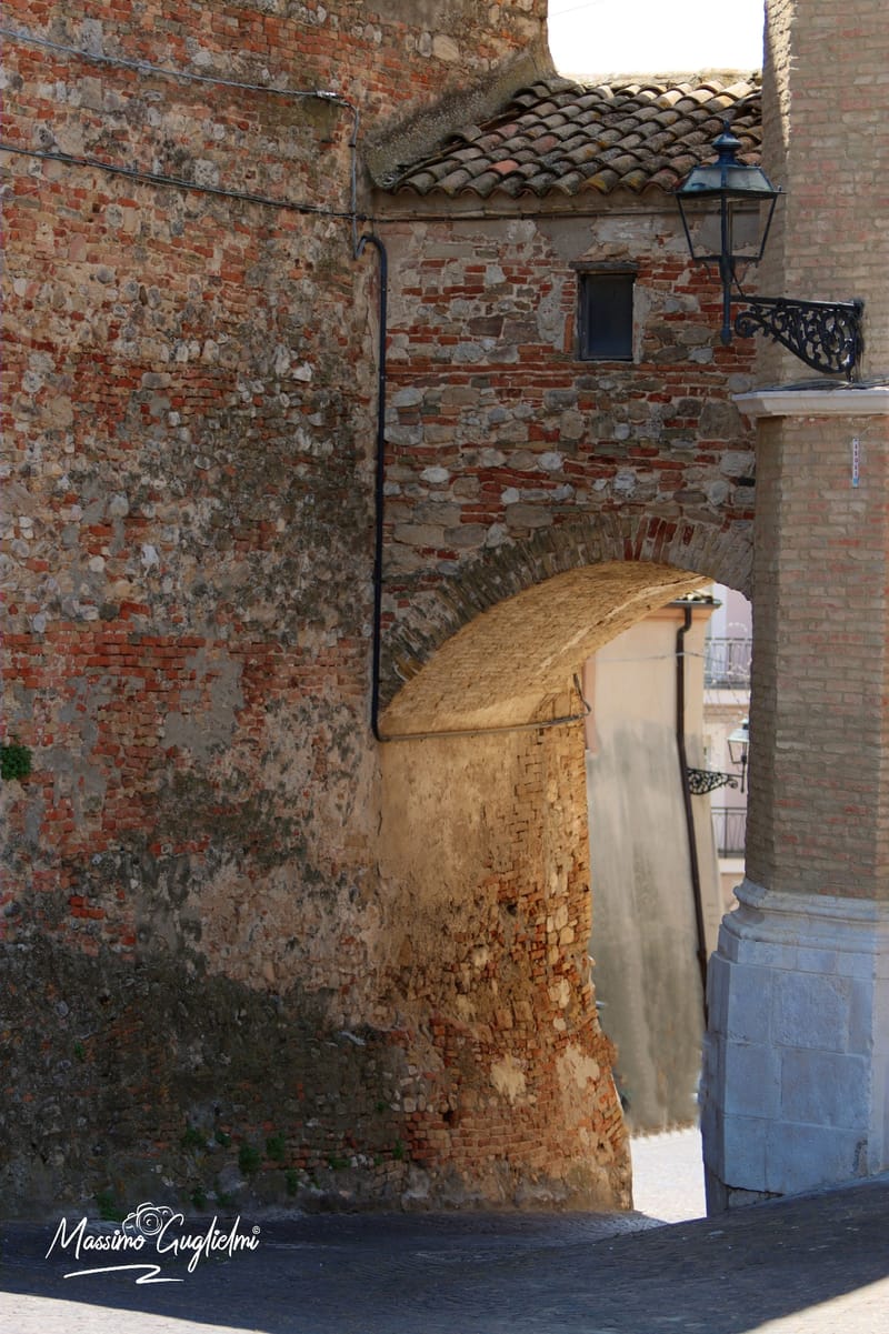 San Martino in Pensilis