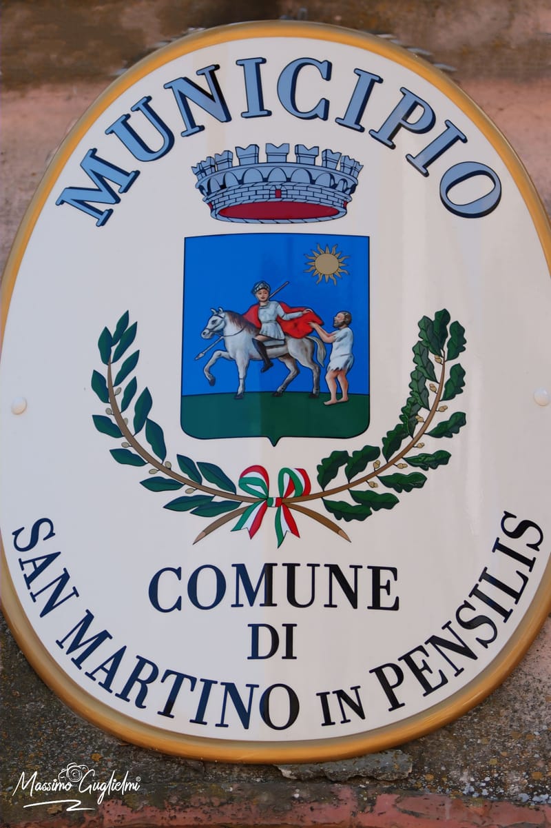 San Martino in Pensilis